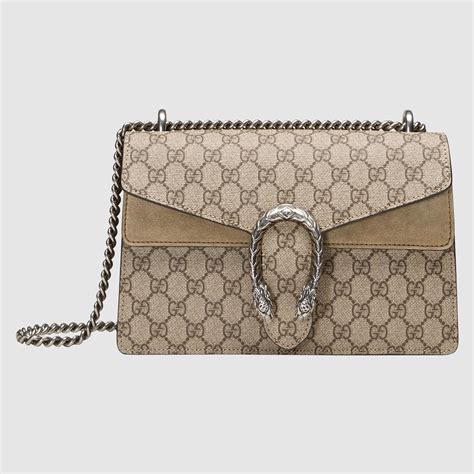 bolso gucci dionysus